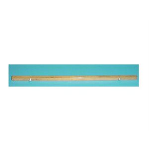BRASS 3 / 8" X 3 / 8" X 12-5 / 8"