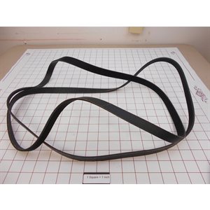 BELT,POLY-V-CYLINDER PKG
