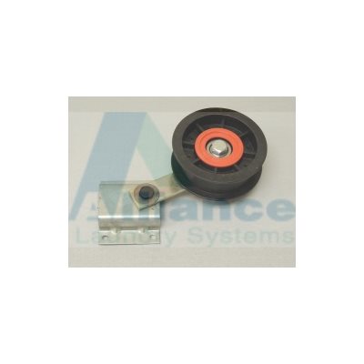 ASSY,IDLER-DRIVE