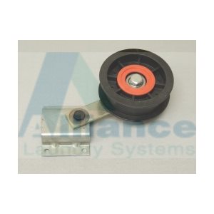 ASSY,IDLER-DRIVE