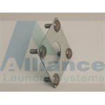 ASSY,STUD PLATE-CYLINDER BEARG