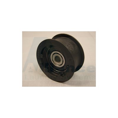 ASSY,IDLER WHEEL-DRUM