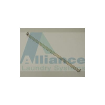 BRACKET,HINGE-SS