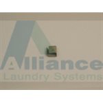 LATCH,CONTROL DOOR