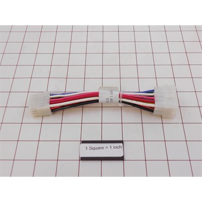 ASSY,JUMPER HARNESS-EMEC