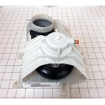 VALVE,DRAIN OUTLET 3" WATER OP GEN6