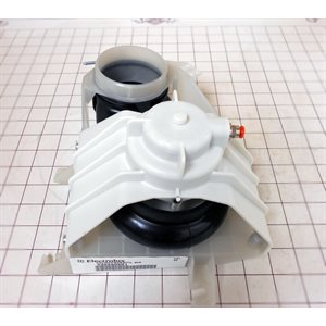 VALVE,DRAIN OUTLET 3" WATER OP GEN6