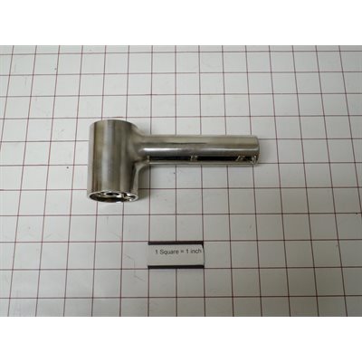 KIT, DOOR HANDLE EXSM680