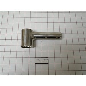 KIT, DOOR HANDLE EXSM680