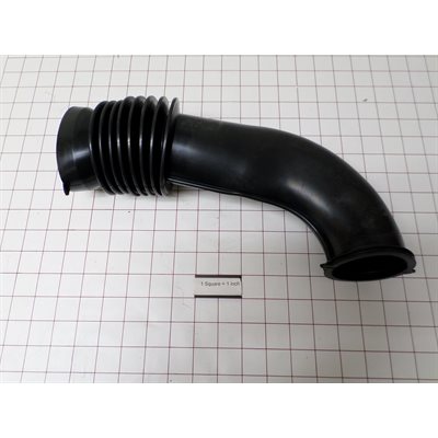 HOSE,SIPHON BREAKER TO GABLE EX655