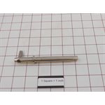 SHAFT DOOR LOCKING