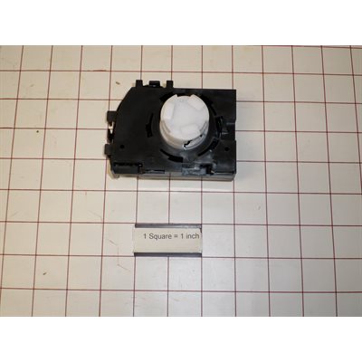 COMPASS SELECTOR SWITCH