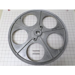 PULLEY,W75 / W105 DRUM