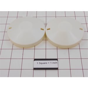 CAP,DRAIN VALVE PLUNGER (WATER OP)