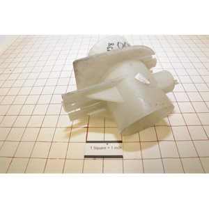 FITTING,DRAIN OUTLET CONN-3IN