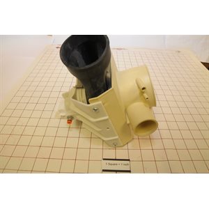 VALVE,DRAIN OUTLET 3" WATER OP GEN5