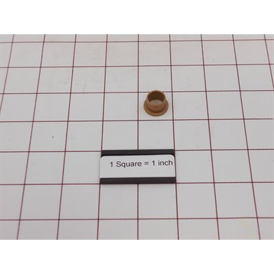 BUSHING,W75-185 DOOR-HANDLE