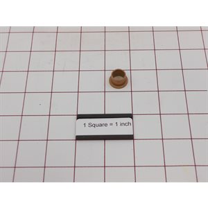 BUSHING,W75-185 DOOR-HANDLE