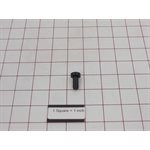 PLUG,THERMISTOR HOLE GROMMET