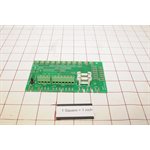 CIRCUIT BOARD, EXSM 6135 INTRLK RELAY