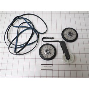 DRYER REPAIR KIT
