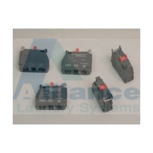 NO LONGER AVAILABLE >>> BLOCK,CONTACT NC W / O BASE