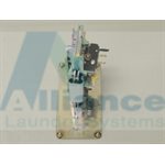 ASSY,COINDROP USA $.25 DMP PKG