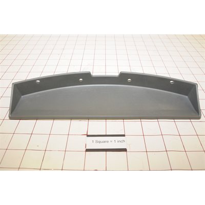 HANDLE, LARGE DOOR-HB