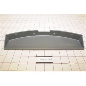 HANDLE, LARGE DOOR-HB