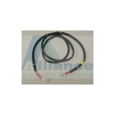 ASSY, HARNESS FRONT PANEL