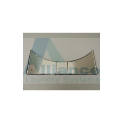 ASSY,DOOR HINGE-LGE 50 / 75 SS ***OBOLETE***