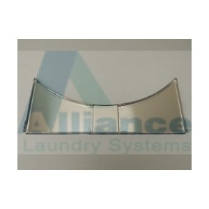 ASSY,DOOR HINGE-LGE 50 / 75 SS ***OBOLETE***
