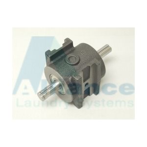 ASSY IDLER HOUSING