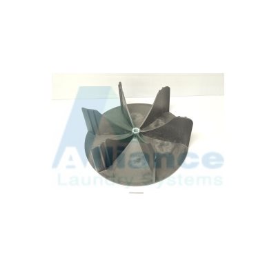 BLOWER FORWARD CURVED 13.00DIA