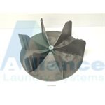 BLOWER FORWARD CURVED 13.00DIA