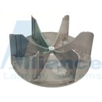 BLOWER FORWARD CURVED 13.00DIA
