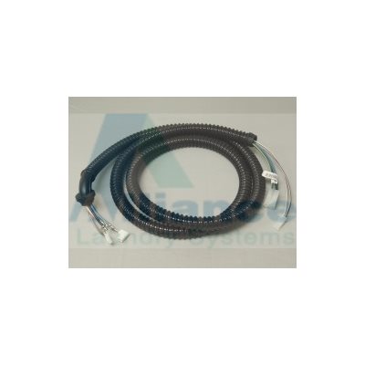 HARNESS FAN MTR 1PH 2 WIRE (ER)