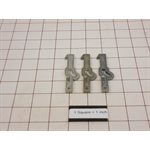 ARM,CARD READER RATCHET