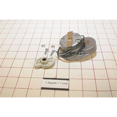 KIT,CARD READER MOTOR / GEAR / CAM