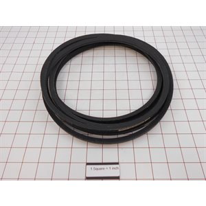BELT,V TYPE-SET OF 2