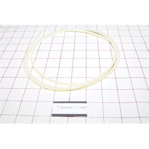 TUBING,DRAIN VALVE ACTUATOR W / FL185