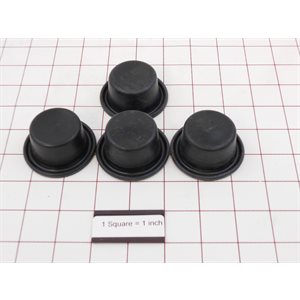 DIAPHRAGM,DRAIN VALVE PISTON