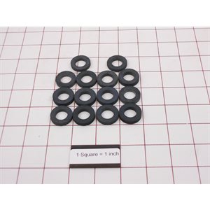 GASKET,DRAIN C / W SUPPLY ADAPTER