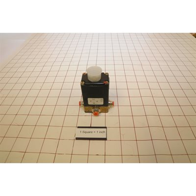 REPLACED BY 471 824306 >>> VALVE,DRAIN ACTIVATING 120V (BURK)