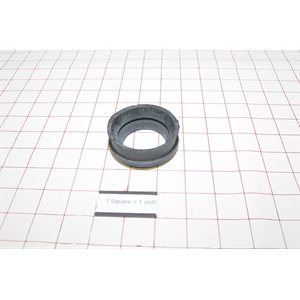 BOOT,SUPPLY MANIFOLD (FOR 865601)