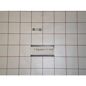 FUSE,1.25A / 250V,5X20MM SLO BLW SAND