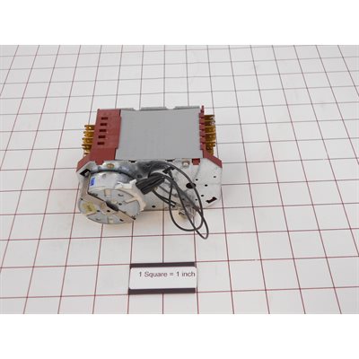 NO LONGER AVAILABLE -- REVERSER,220 / 60 (GEN4 / 5 FL)