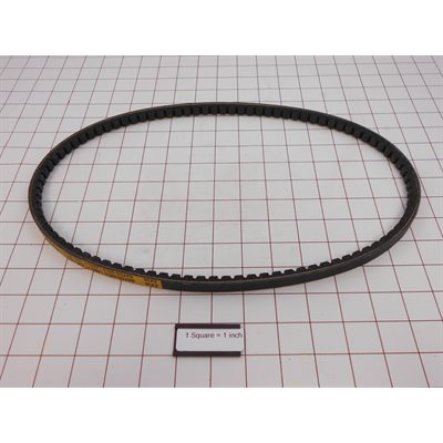 BELT,V TYPE SPZ2287