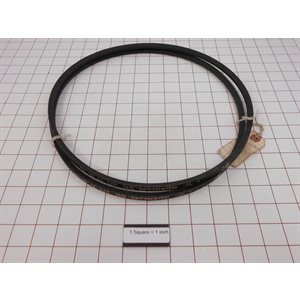 BELT,V TYPE 3V750 SINGLE