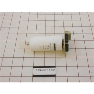 DELAY-UNIT,W74 110V (1 CAP)